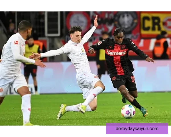 勒沃库森近期比赛节奏加快，状态持续提升备受关注