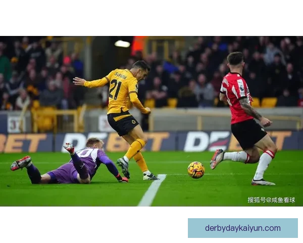 英超琼斯在南安普顿表现稳健，球队状态持续提升