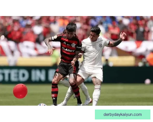 恩佐传球能力持续提升，成为球队中场的关键支柱