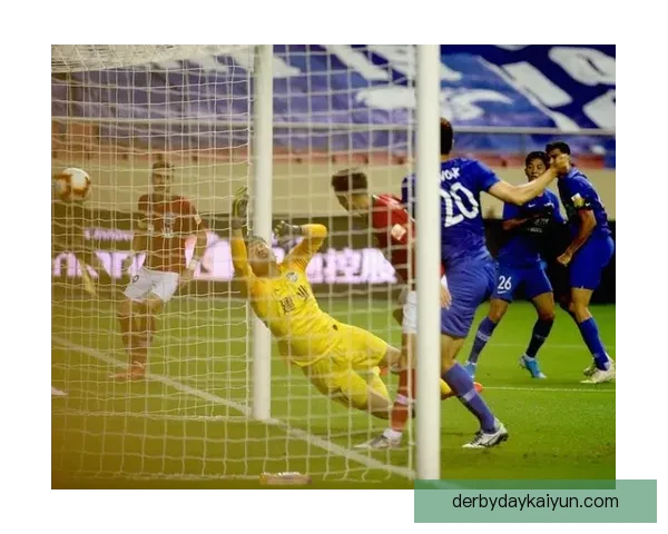 南美足球进攻特点正逐渐变化，技术流与身体对抗相辅相成