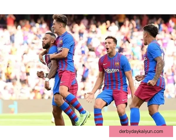 加维与布斯克茨表现对比分析，年轻才能与经验的碰撞