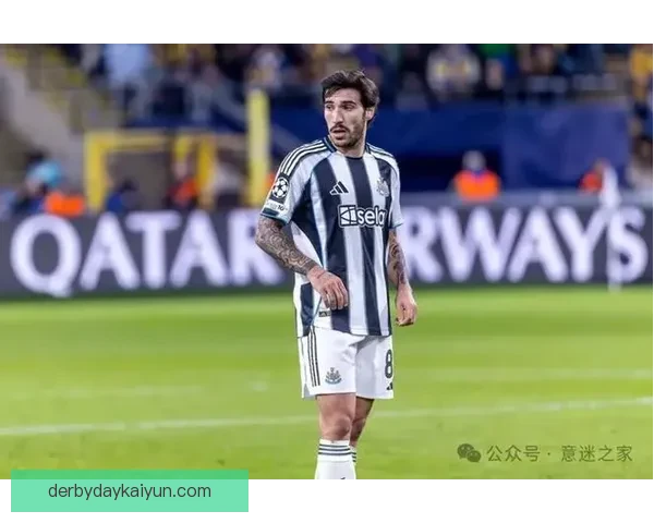 托纳利传球能力持续提升，表现稳健值得关注。