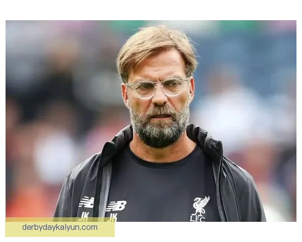 克洛普战术影响欧洲，球队表现稳健逐渐成为强队竞争力增强的典范