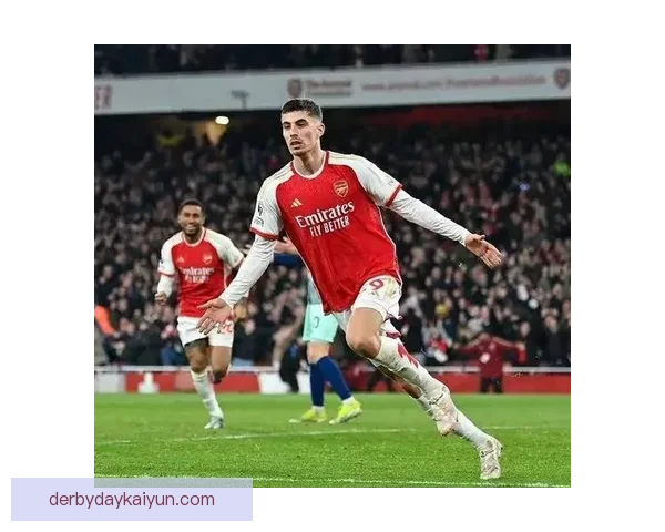 哈弗茨助攻数据持续提升，状态备受关注