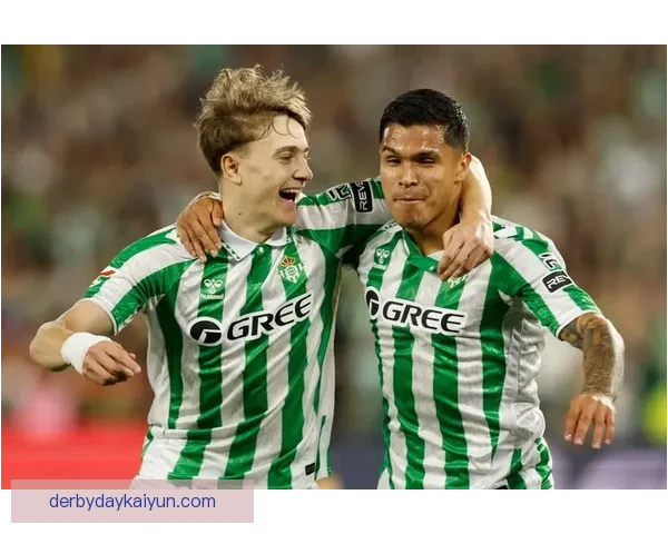 西甲贝蒂斯队史最佳球员全面回顾，表现稳健的传奇贡献解析