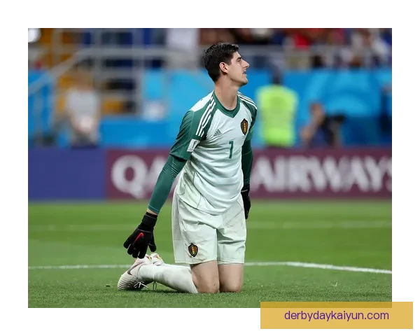 库尔图瓦世界杯表现回顾：持续发挥稳定，成为球队重要支柱