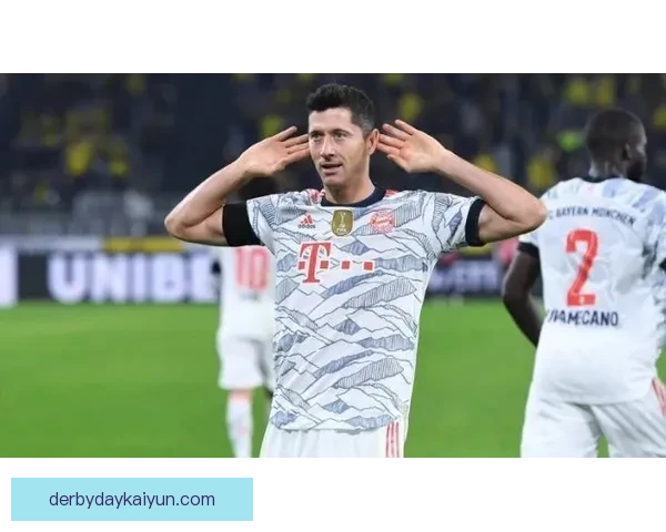 德甲夏季转会解读：球队动态和市场趋势逐步明朗