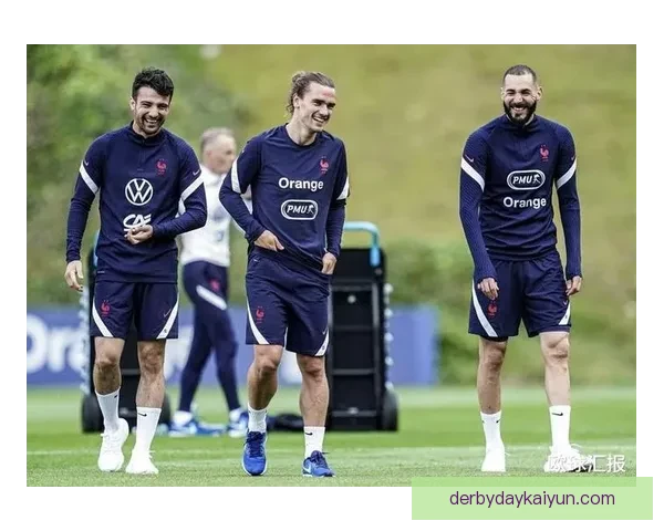 德尚球队结构分析与战术布局的变化趋势