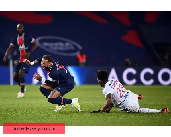 姆巴佩现象：本赛季持续提升的进攻影响力与赛场统治力