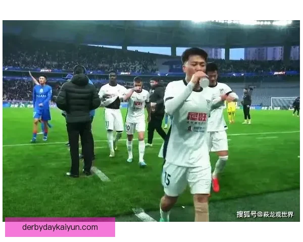 捷克中场苏塞克潜力持续提升，近期表现稳健备受期待